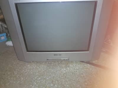 2 T. V for sell