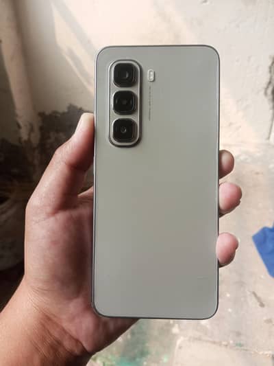 Infinix Hot 50 Pro