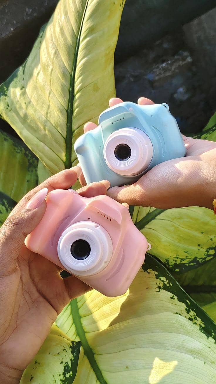 Camera 0