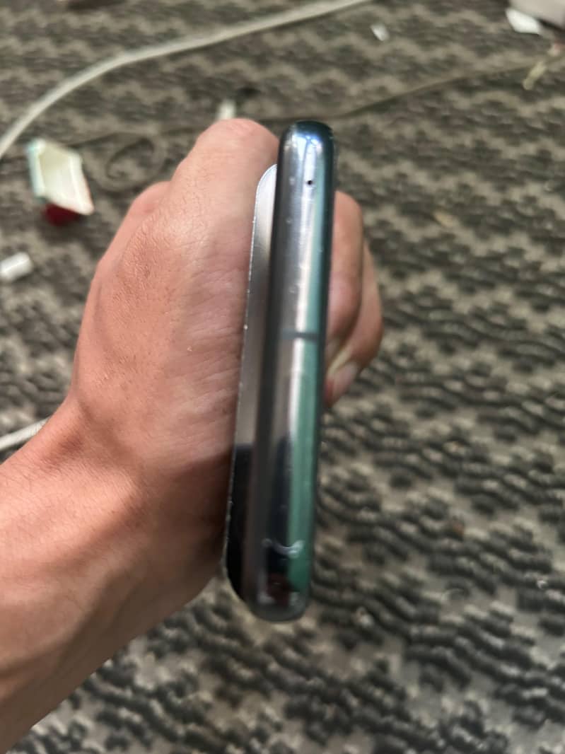 Google Pixel 8 Pro 4