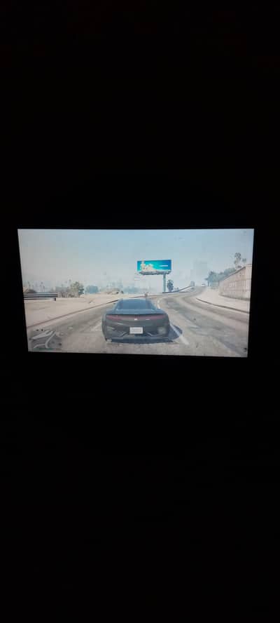gaming PC used like New 10 by 10 condition core i6 graific card 2nd