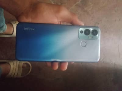 Infinix Hot 12 Play