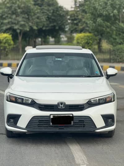 Honda civic oriel 2022 totally genuine 03217860991