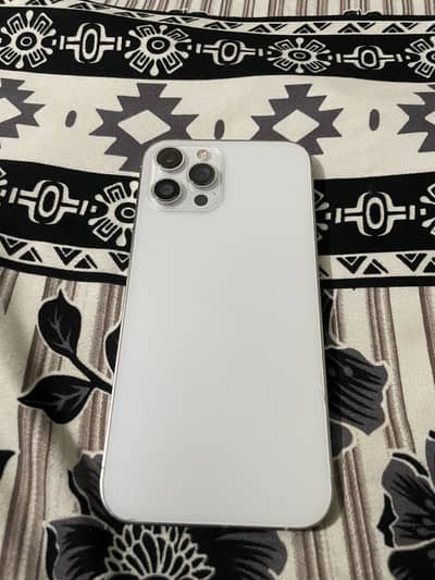 Apple iPhone 12 Pro Max