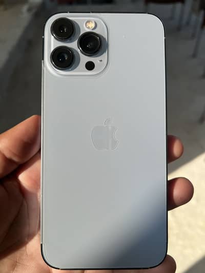Apple iPhone 13 Pro Max