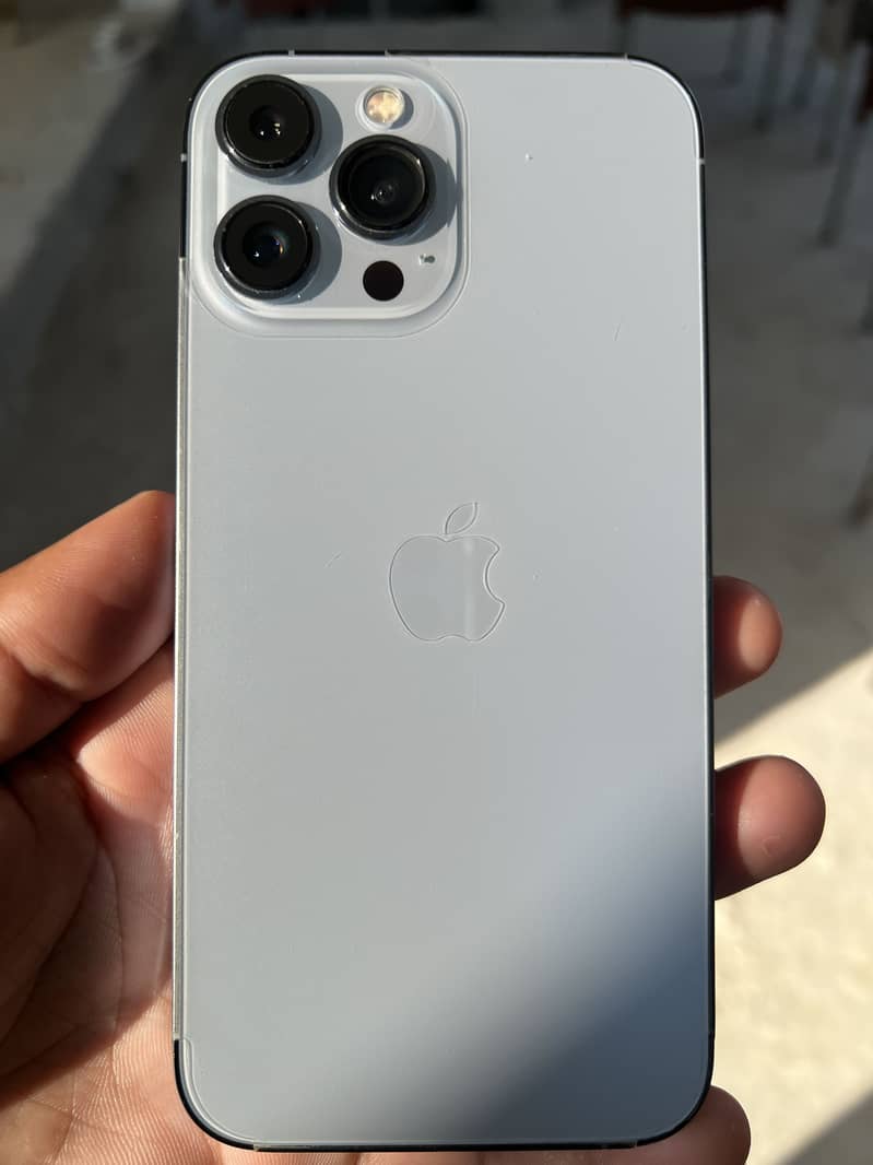 Apple iPhone 13 Pro Max 0