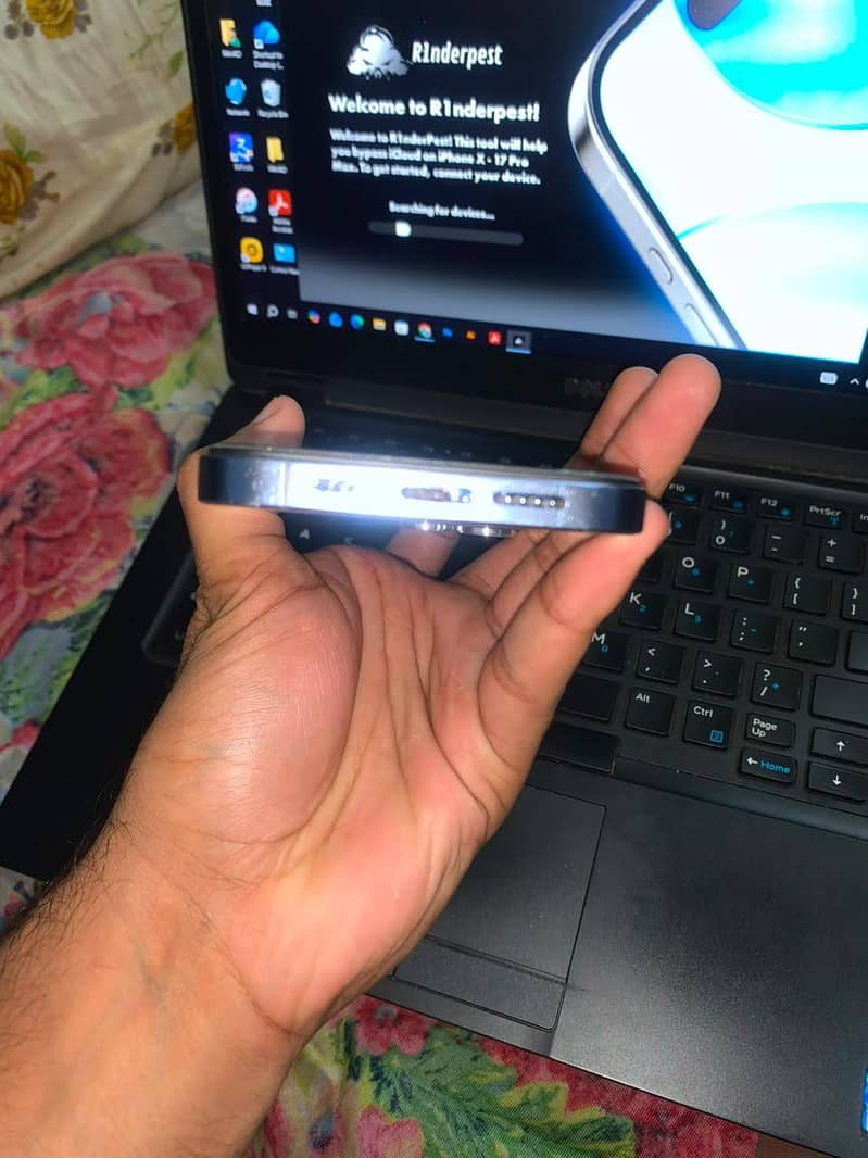 Apple iPhone 13 Pro 3