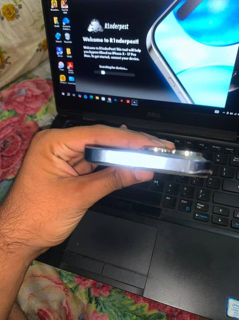 Apple iPhone 13 Pro 5