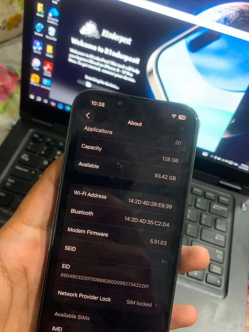 Apple iPhone 13 Pro 9
