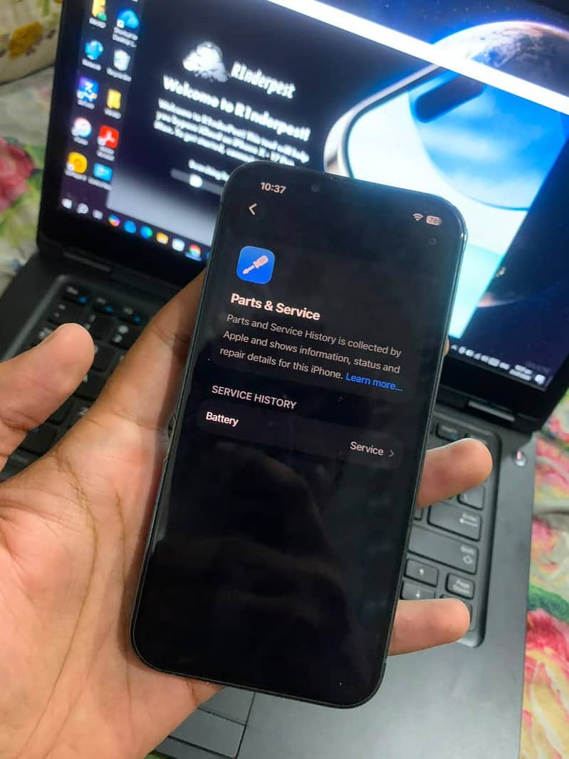 Apple iPhone 13 Pro 10