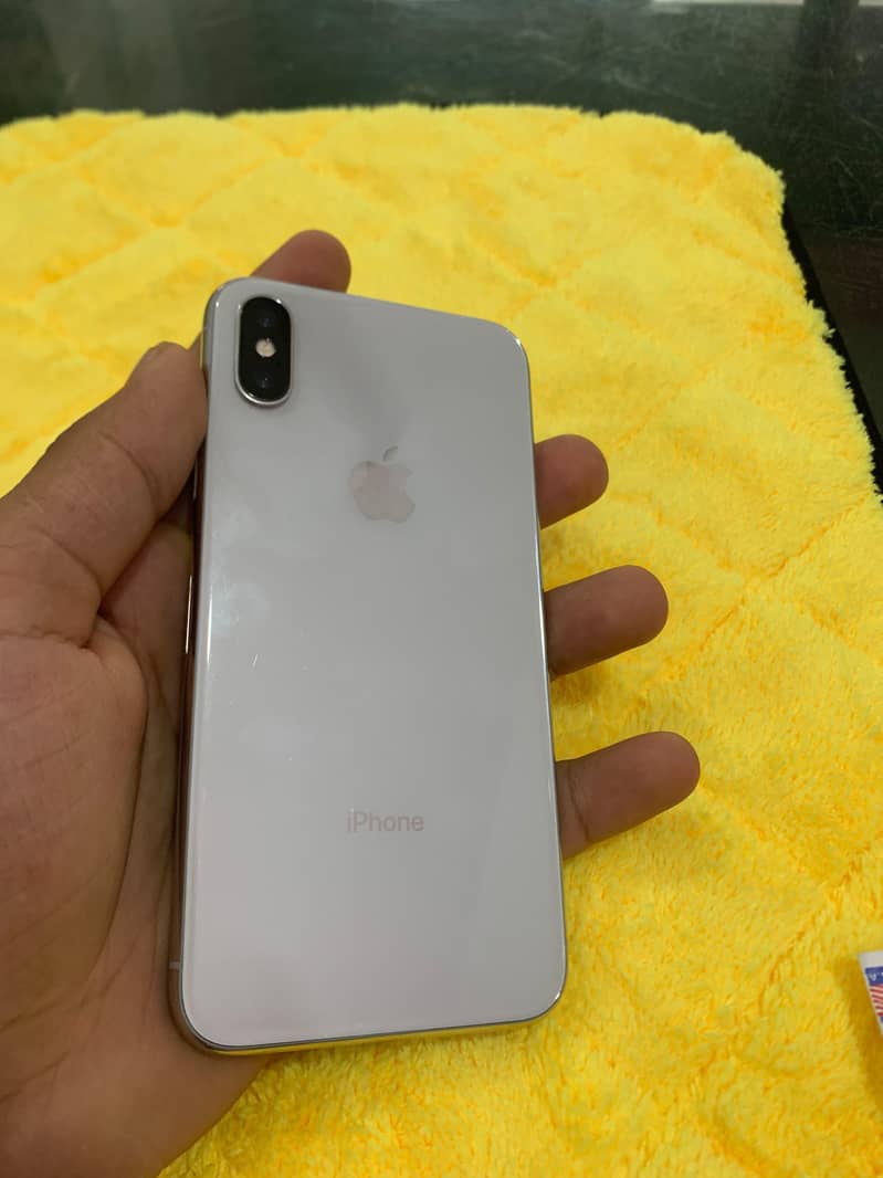 Apple iPhone X 2