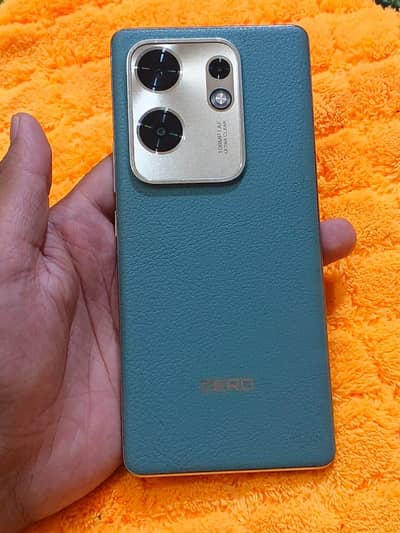 Infinix Zero 30