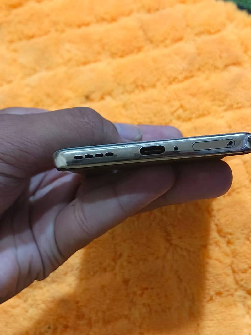 Infinix Zero 30 3