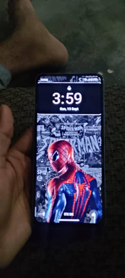 Realme Note 50
