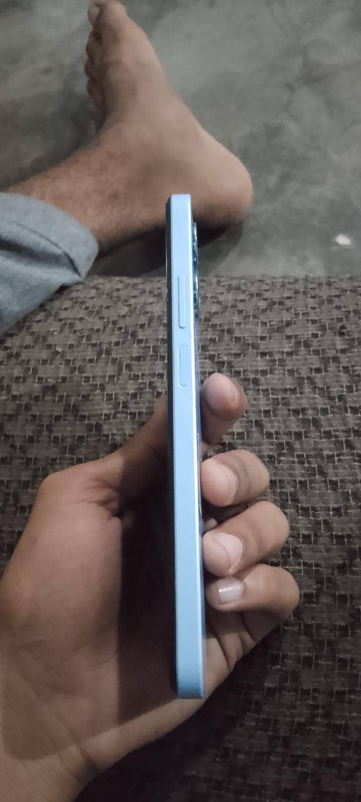 Realme Note 50 4