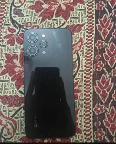Xiaomi Redmi 12