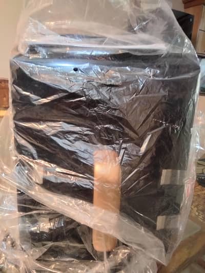 Panasonic Air Fryer 6 liter