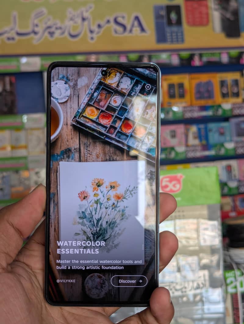 Tecno CAMON 20 2
