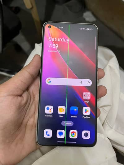 One Plus 9 5G dual sim