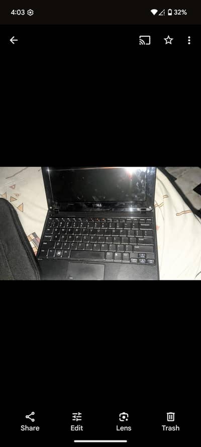 laptop for kids and small works