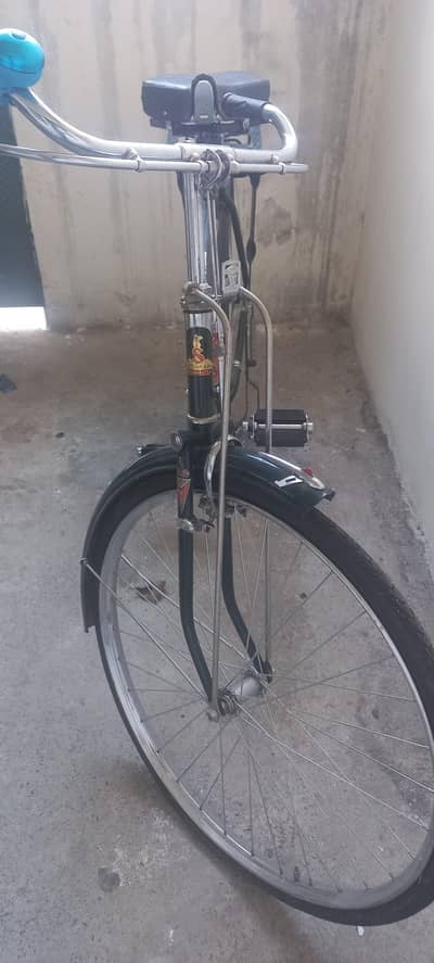 Sohrab 24 Inch