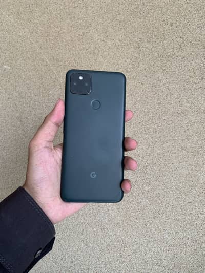 Google Pixel 5a non Pta 6/128gb Only panel damage