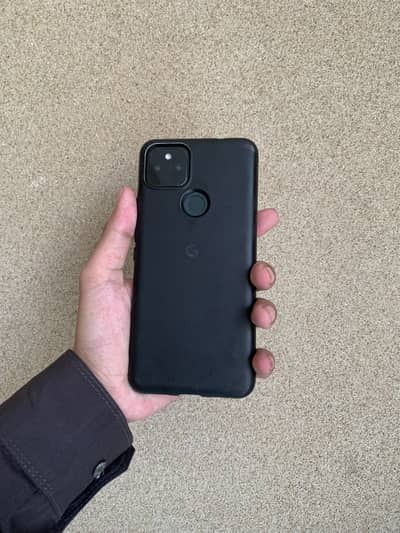 Google Pixel 5a non Pta 6/128gb Only panel dead