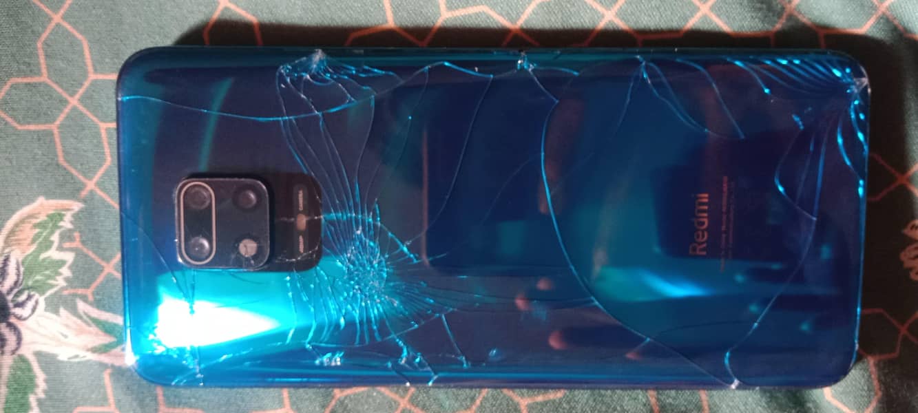 Redmi Note 9s 0