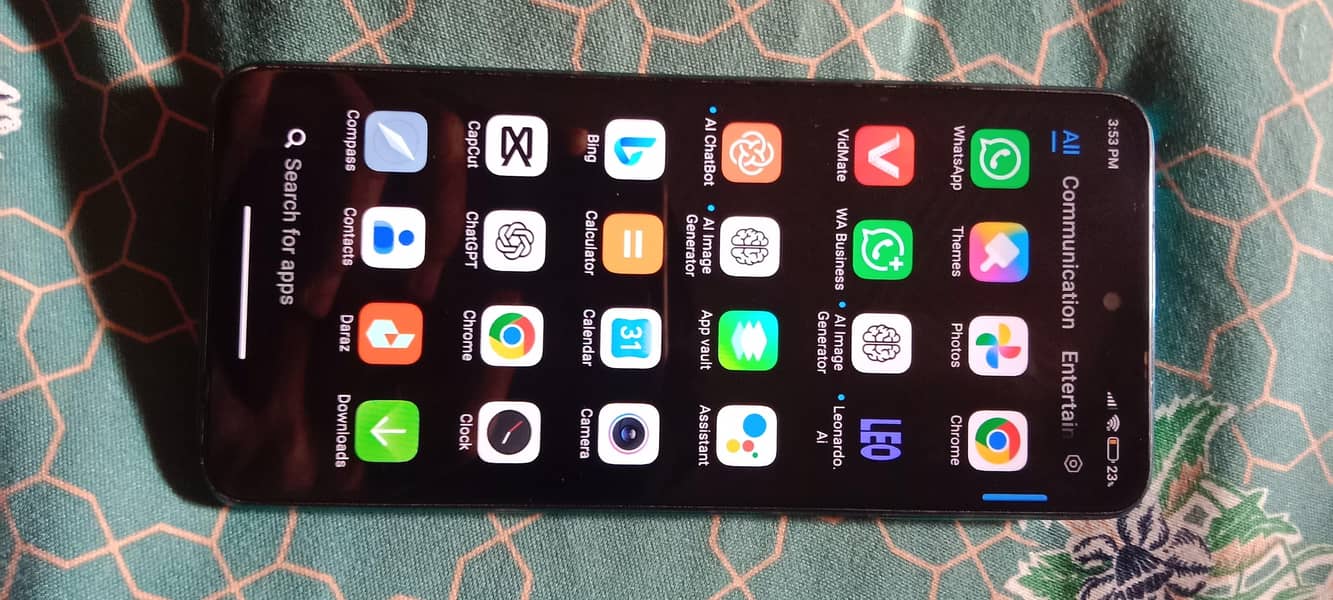 Redmi Note 9s 2