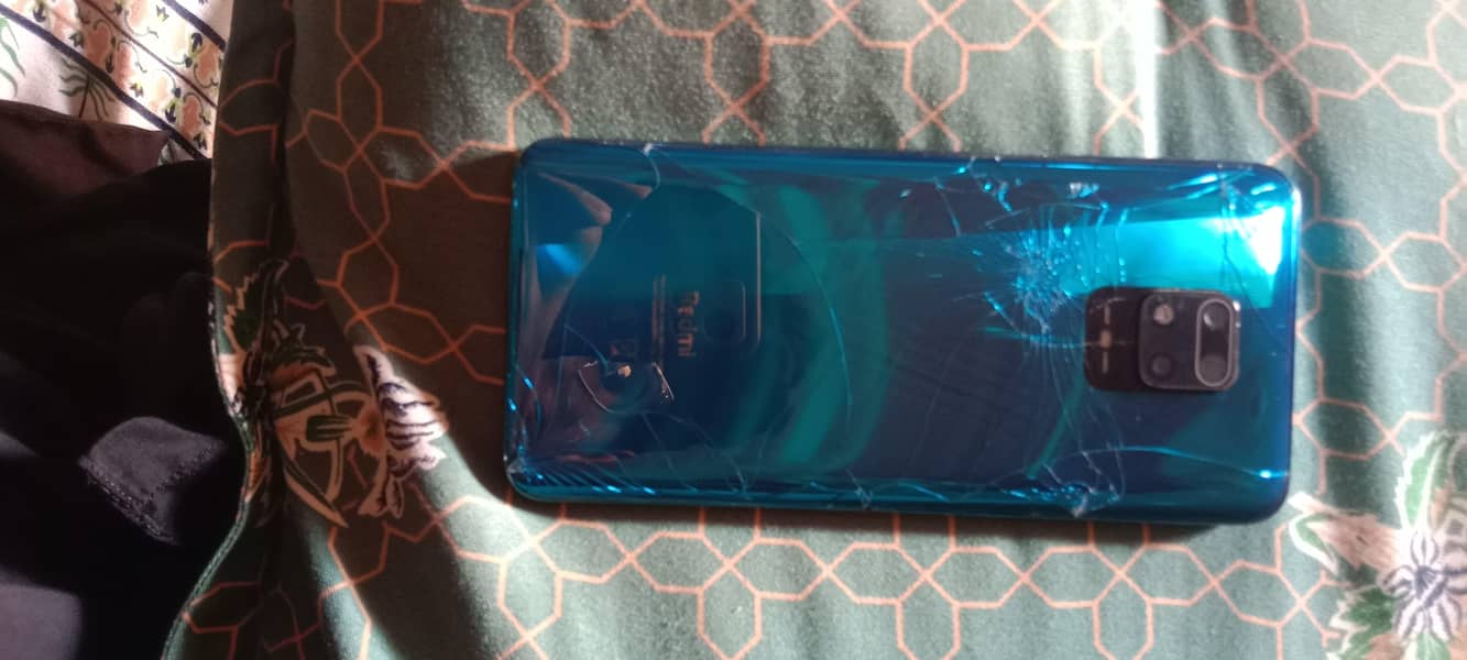 Redmi Note 9s 3