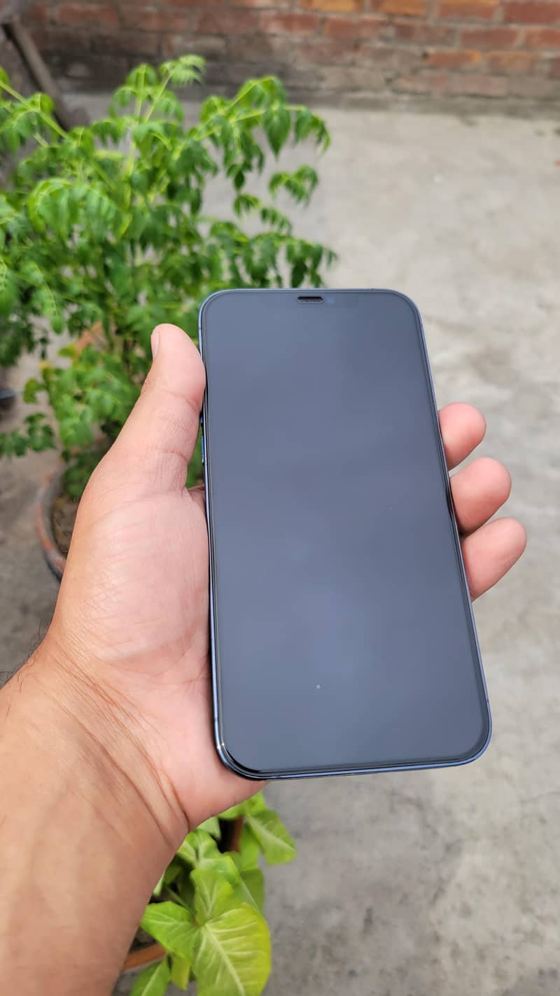 Apple iPhone 12 Pro Max 3