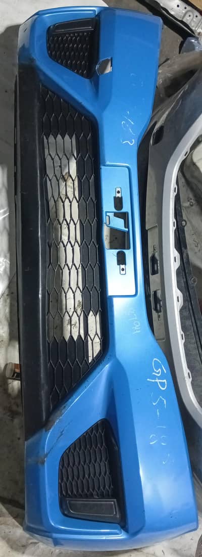 HONDA FIT ALL PARTS