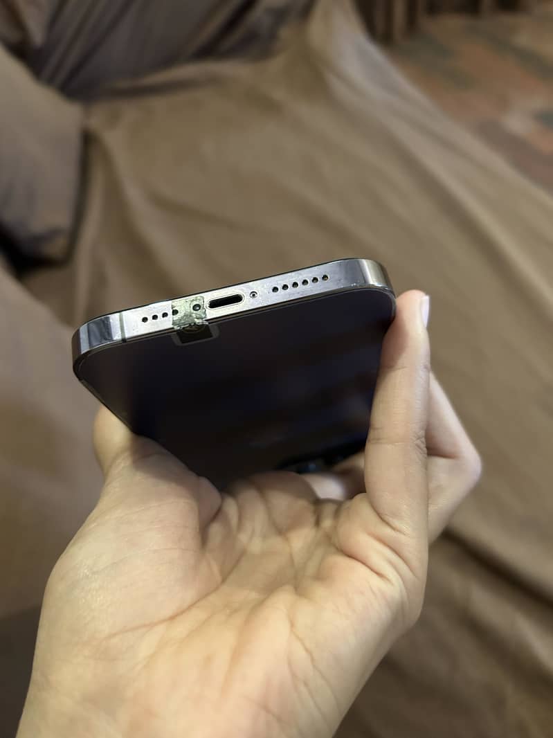 Apple iPhone 14 Pro Max 1