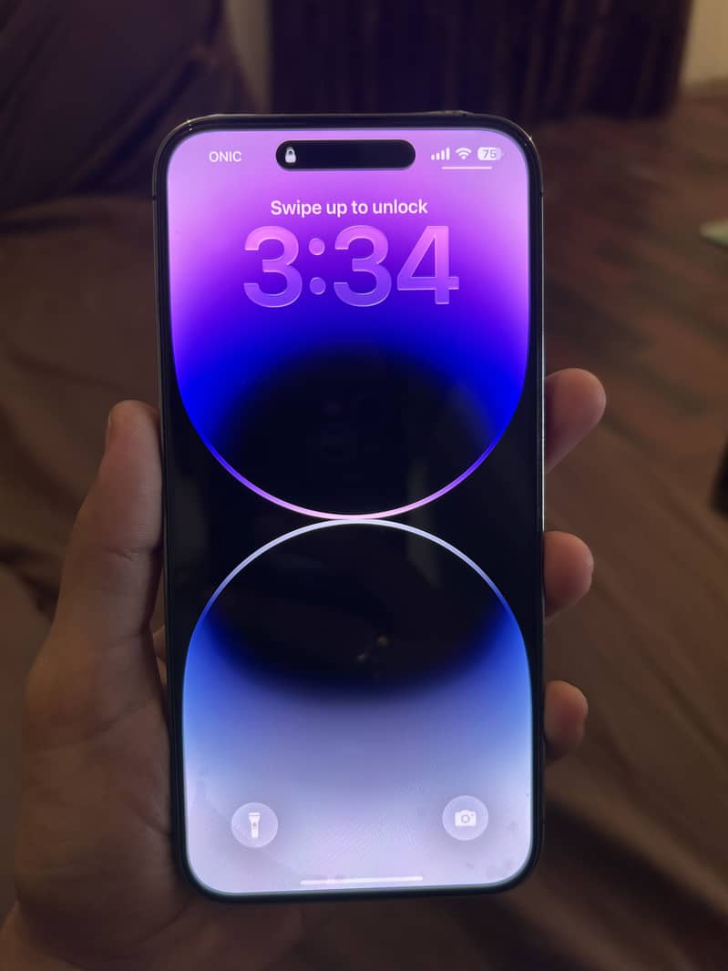 Apple iPhone 14 Pro Max 2