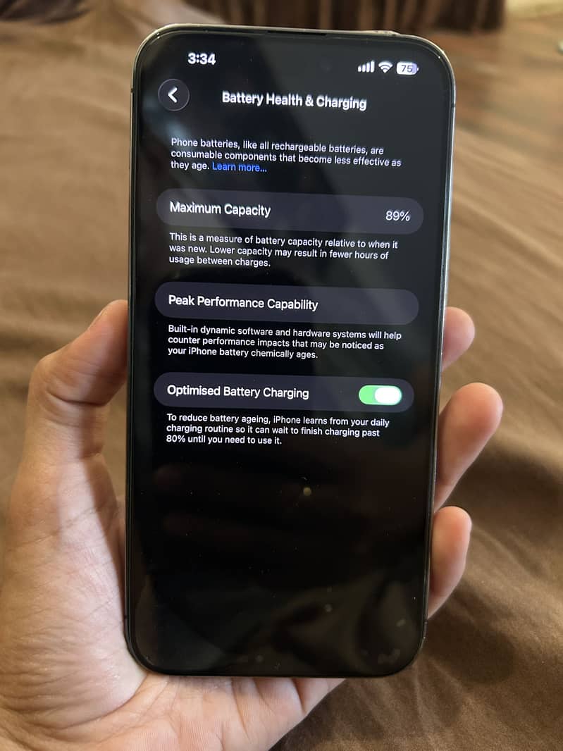 Apple iPhone 14 Pro Max 4
