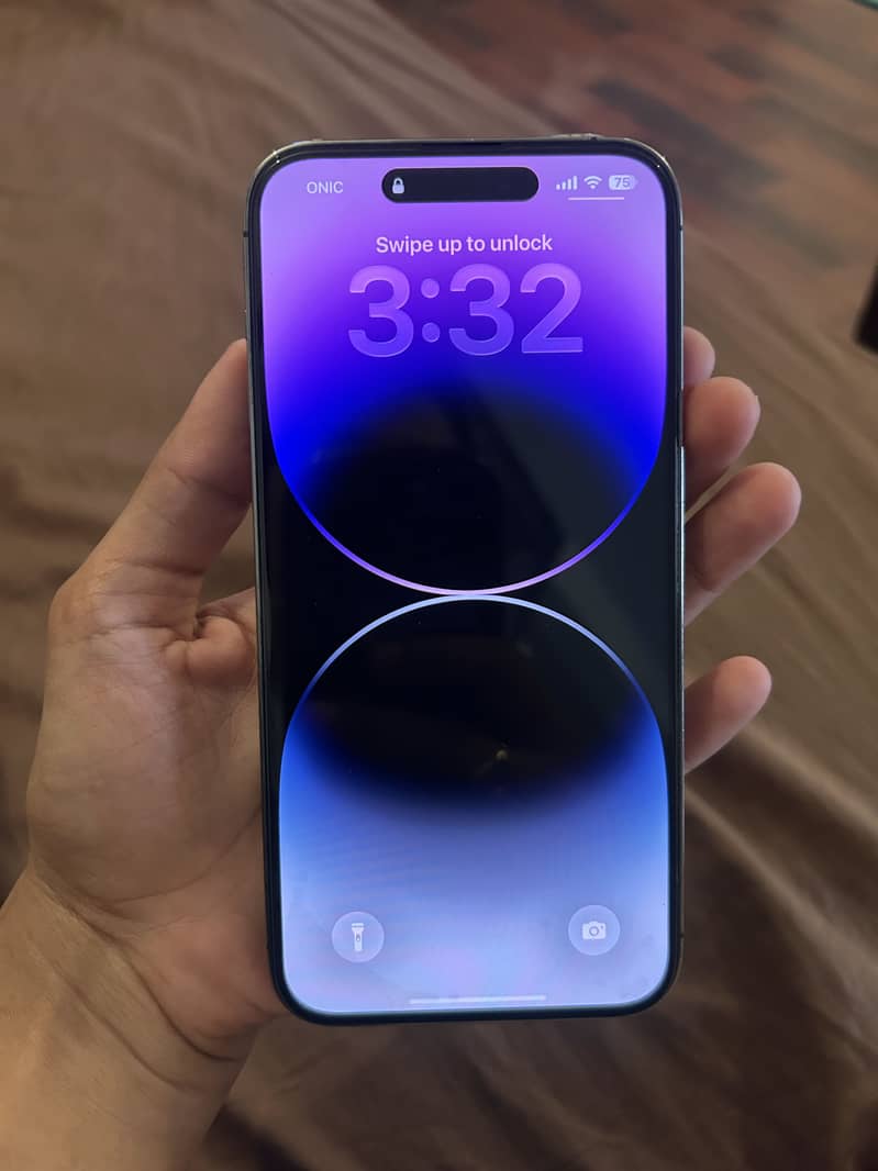 Apple iPhone 14 Pro Max 10