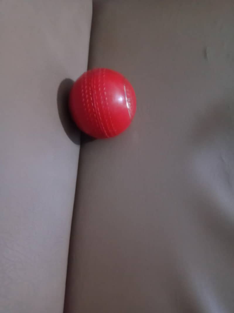 Hard ball 1