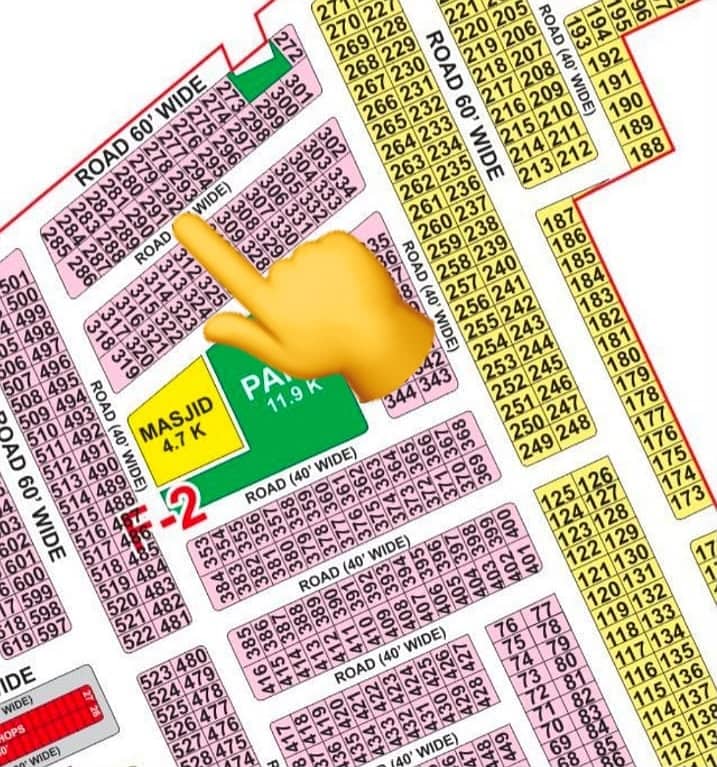 Plot For Sale 0