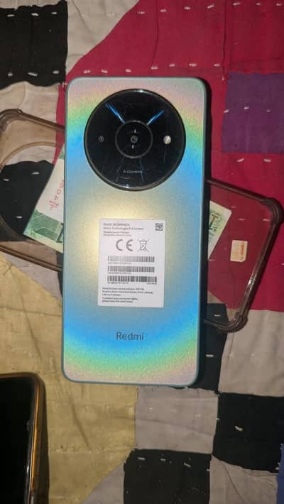 Xiaomi Redmi A3x