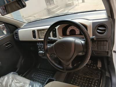 Suzuki Alto 2024