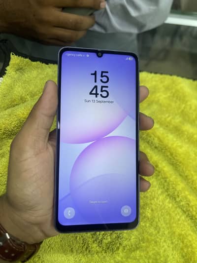 Samsung Mobile A07 5G