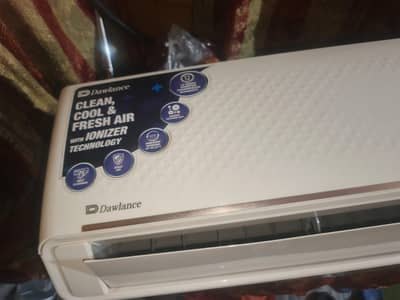 I have air condition in good condition