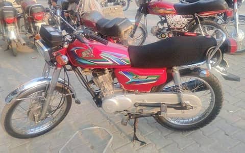 Hero Splendor good condition