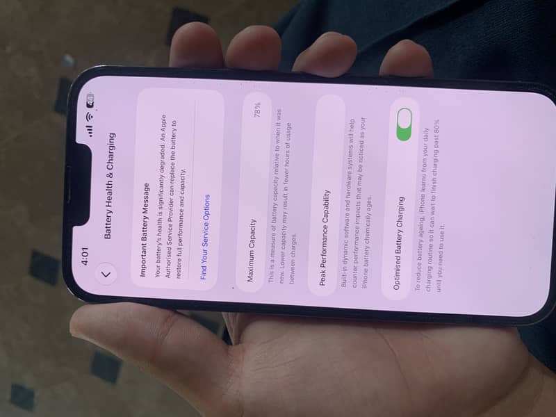 Apple iPhone 13 Pro Max 6