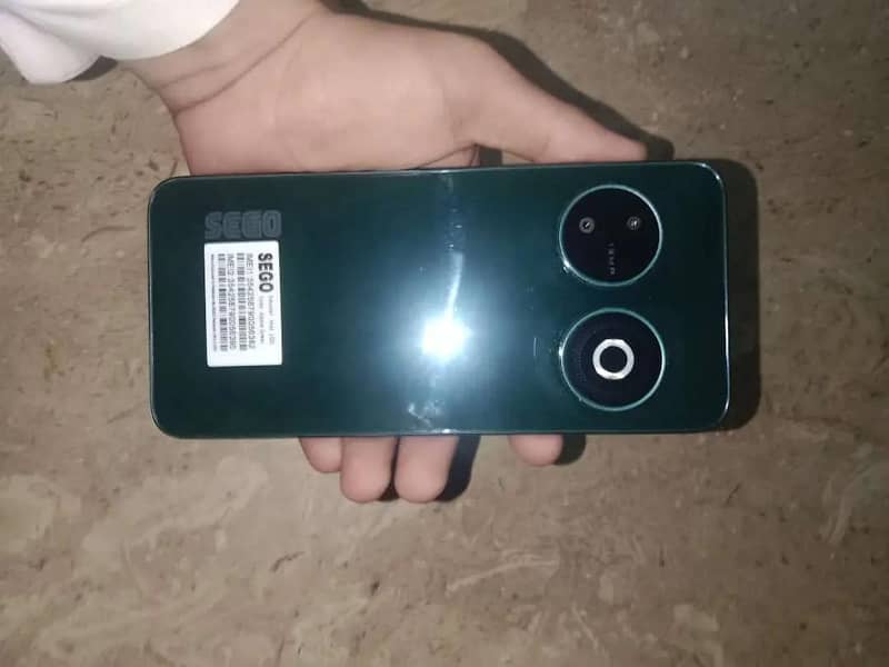 SEGO Value 100 5