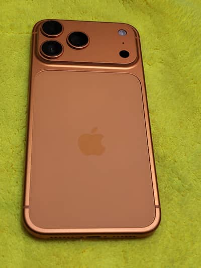 Apple iPhone 14 Pro Max convert inton17 pro max