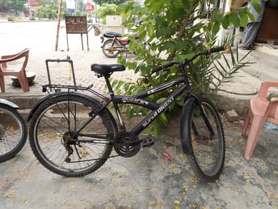 bicycle for sale