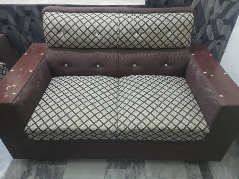 Sofa Set 0