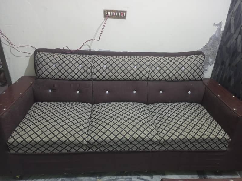 Sofa Set 1