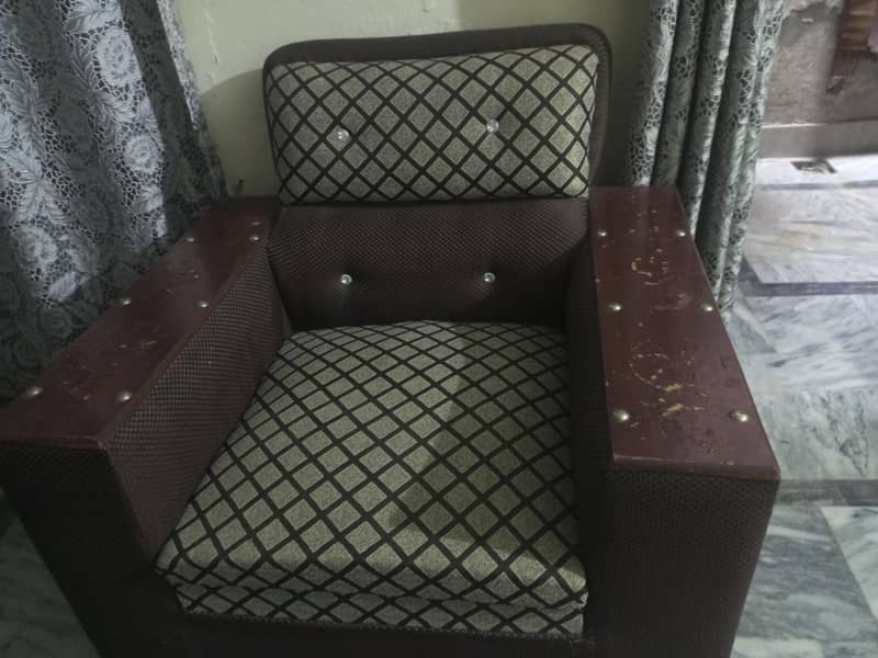 Sofa Set 2